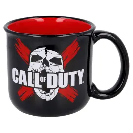 Krus Call Of Duty