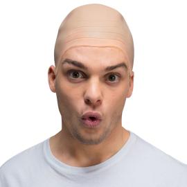 Skaldet Hætte Latex