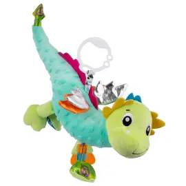 Hængende Aktivitetslegetøj Drage