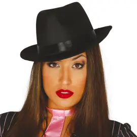 Gangsterhat Premium Sort