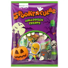 Spooktacular Halloweenslik 291g