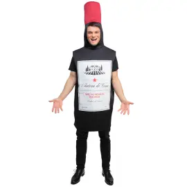 R&oslash;dvin Kostume