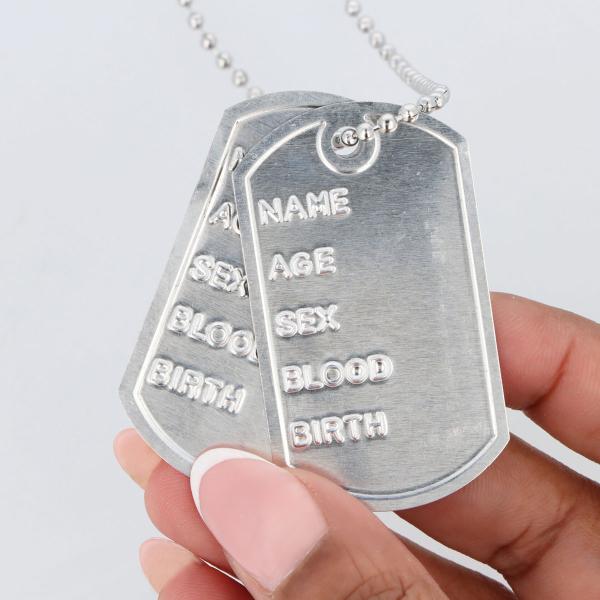 Militært Tilbehørssæt