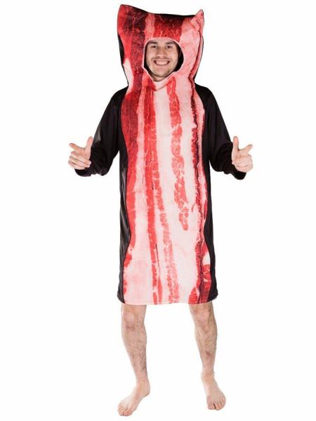 Bacon Kostume