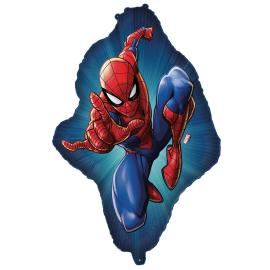 Spiderman Folieballon 88 cm