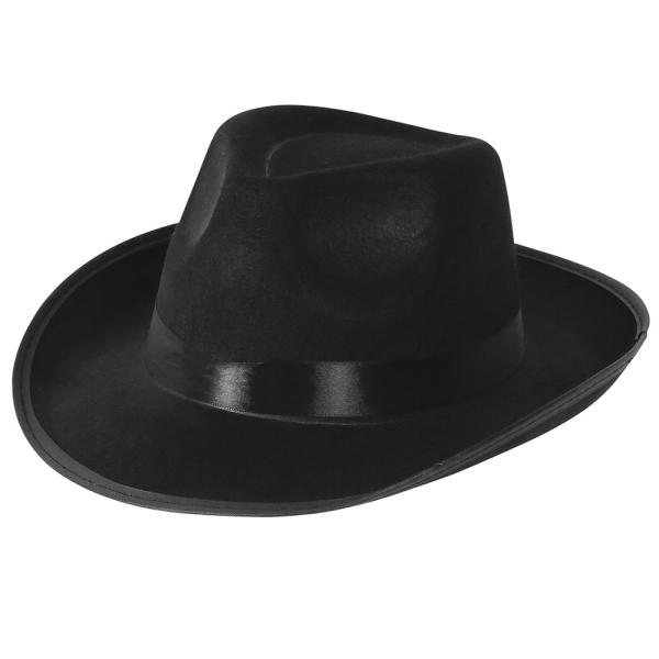 Gangsterhat Premium Sort