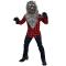 Varulvekostume med Maske Børn