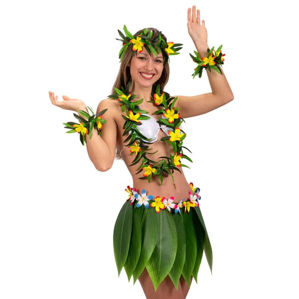 Hawaii Sæt Blade