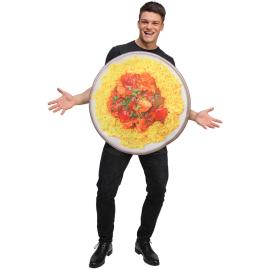 Tikka Masala Kostume