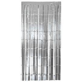 Party Forh&aelig;ng Mat S&oslash;lv 200x100 cm