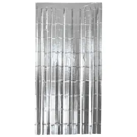 Party Forh&aelig;ng Mat S&oslash;lv 200x100 cm