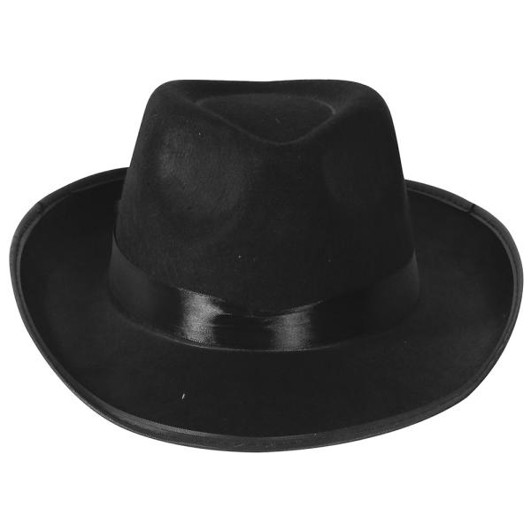Gangsterhat Premium Sort