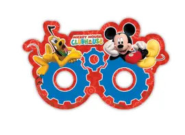 Mickey Mouse Masker