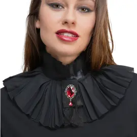 Vampyr Krave med R&oslash;d Juvel