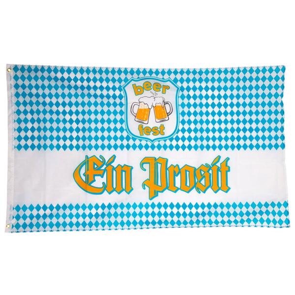 Oktoberfest Flag Beer Fest
