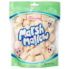 Marshmallows Hamburger 90 g
