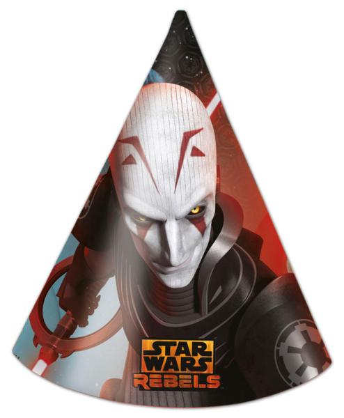 Star Wars Rebels Festhatte