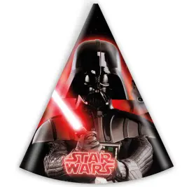 Star Wars Heroes Festhatte