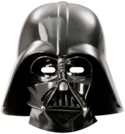 Star Wars Papmasker