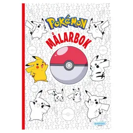 Pokemon Malebog