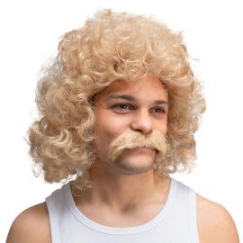 80'er Permanent Blond Paryksæt