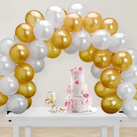 Ballonbue til Bord Sæt