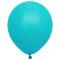 Latexballoner Turkis 45 cm
