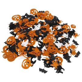 Konfetti Mix Halloween