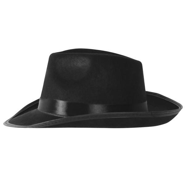 Gangsterhat Premium Sort