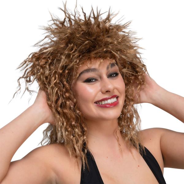 80'er Tina Turner Paryk