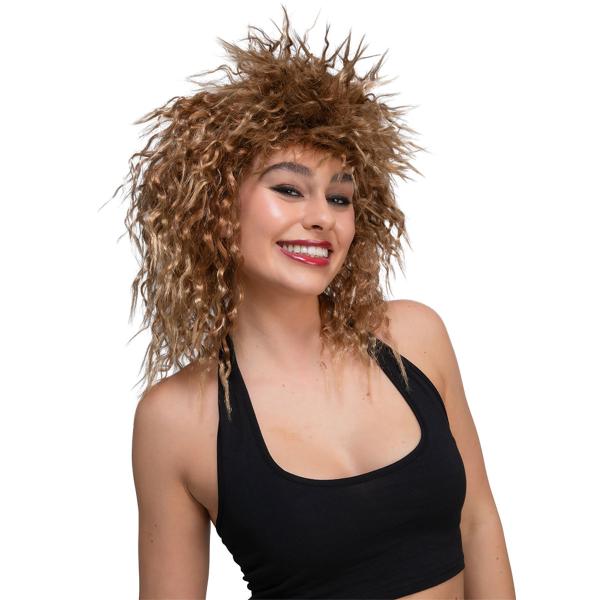 80'er Tina Turner Paryk
