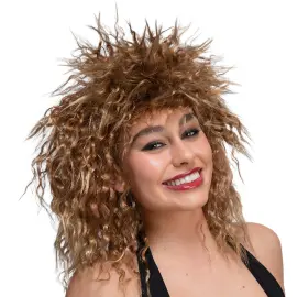 80'er Tina Turner Paryk
