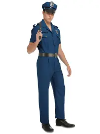 Politi Kostume