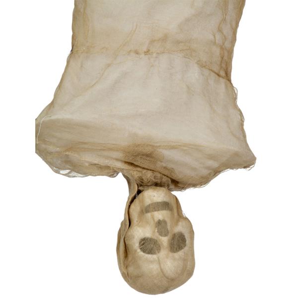 Animeret Hængende Mumie 183 cm