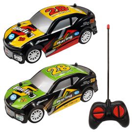 Fjernstyrede Leget&oslash;jsbil Racers