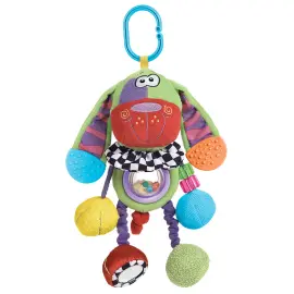 Hængende Aktivitetslegetøj Hund