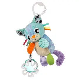 H&aelig;ngende Aktivitetsleget&oslash;j Kat