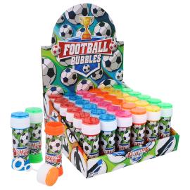 Sæbebobler Fodbold 50 ml