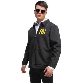 FBI Jakke
