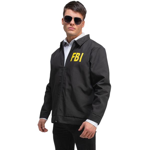 FBI Jakke