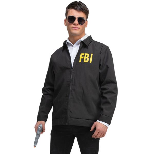 FBI Jakke