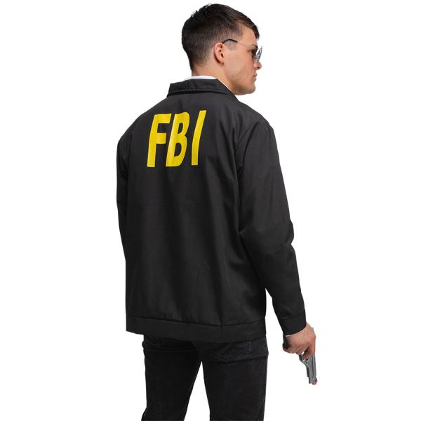 FBI Jakke