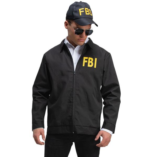 FBI Jakke