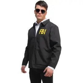 FBI Jakke