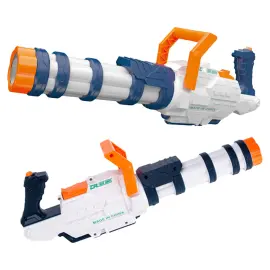 Skumboldpistol Flare Up