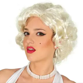 Marilyn Monroe Festparyk