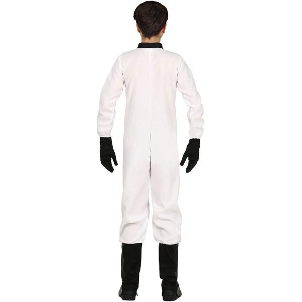 Astronaut Rumdragt 14-16 år