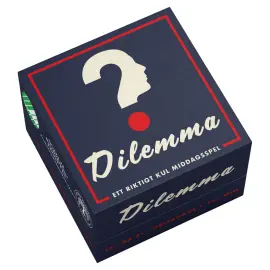 Dilemma Spil