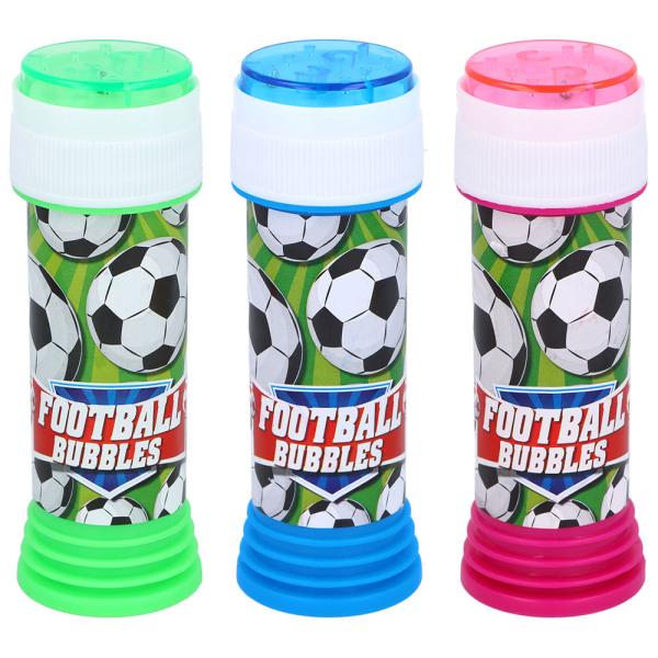 Sæbebobler Fodbold 50 ml