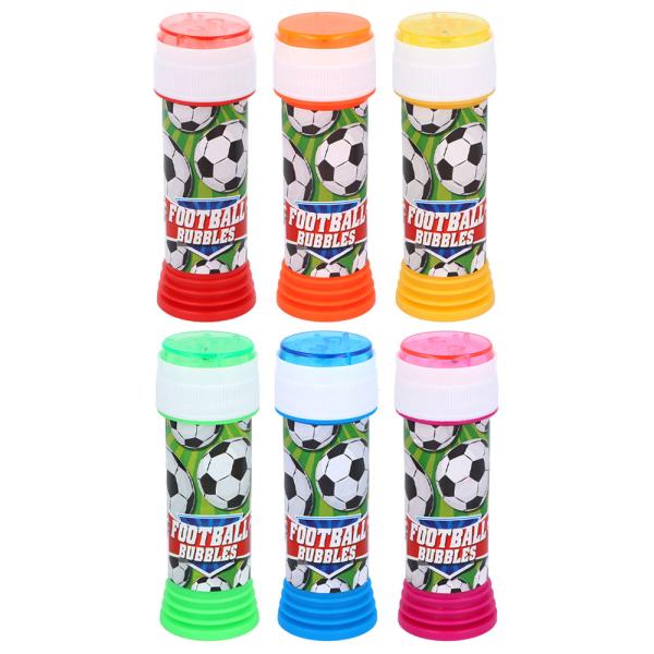 Sæbebobler Fodbold 50 ml